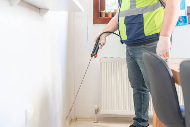 Reliable San Juan Bautista, CA Pest Control Solutions